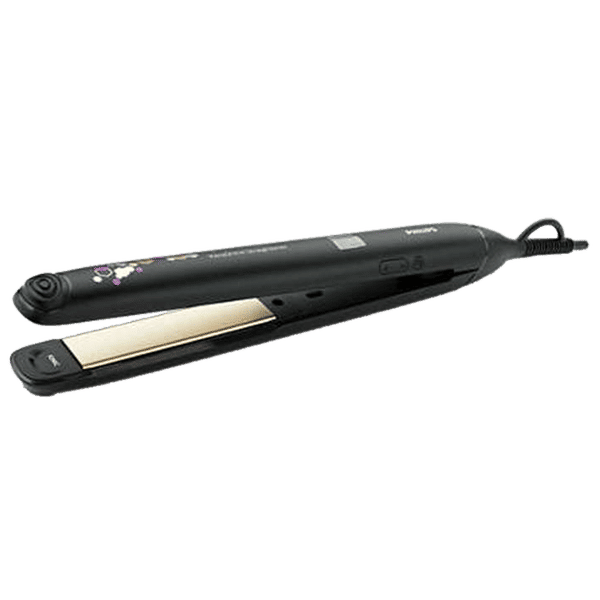 Hair straightener deals machine online
